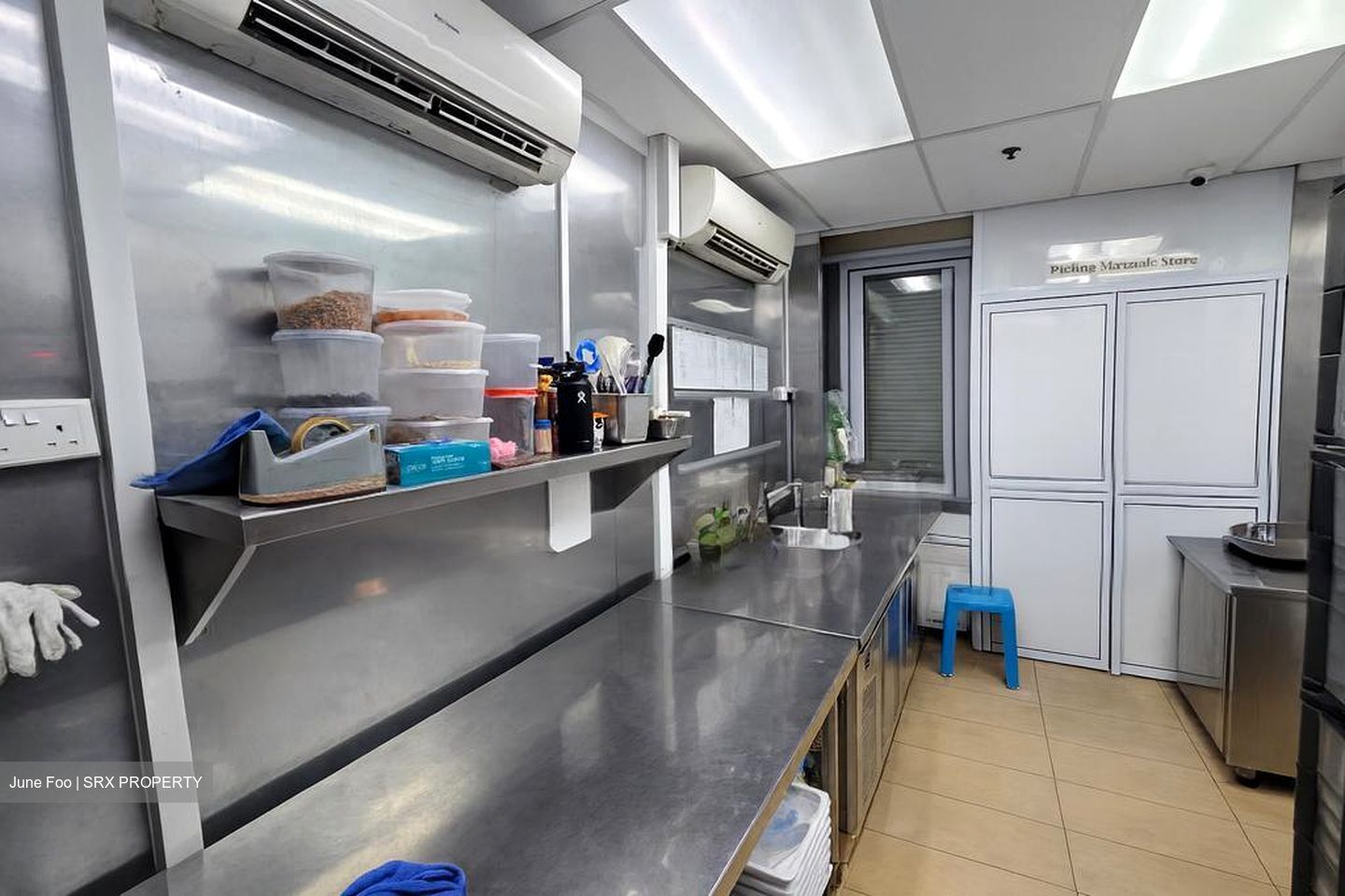 Food Xchange @ Admiralty (D27), Factory #575453221